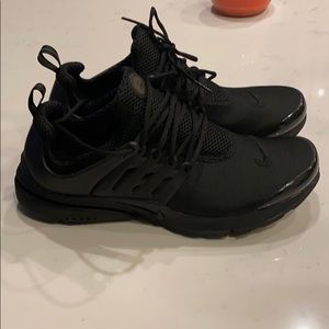 NWOT Men’s Nike Presto